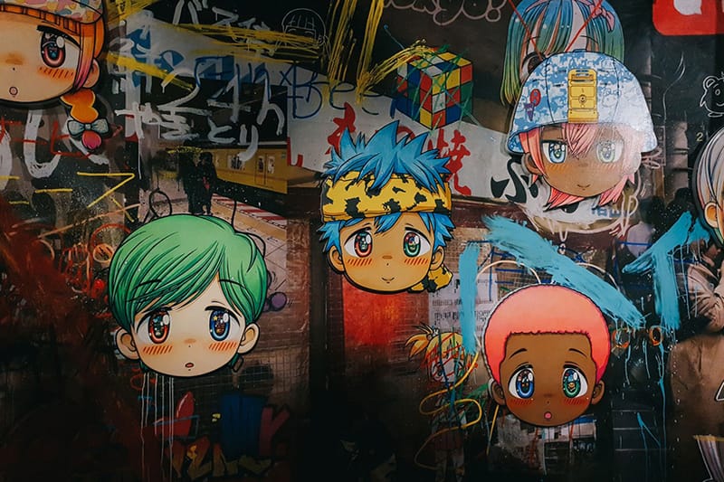 Best Art Drop：Pharrell Williams x Mr. 慈善畫作、Virgil Abloh《Figures of Speech》特別版藏書