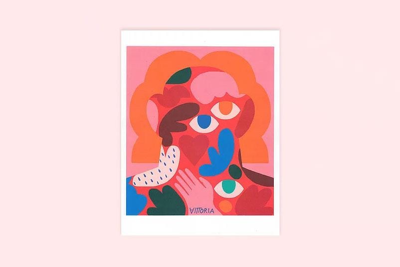 Best Art Drop:Pharrell Williams x Mr. 慈善畫作、Virgil Abloh《Figures of Speech》特別版藏書