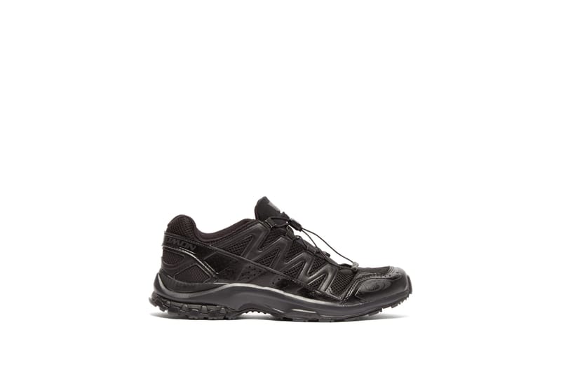 hoka one one salomon