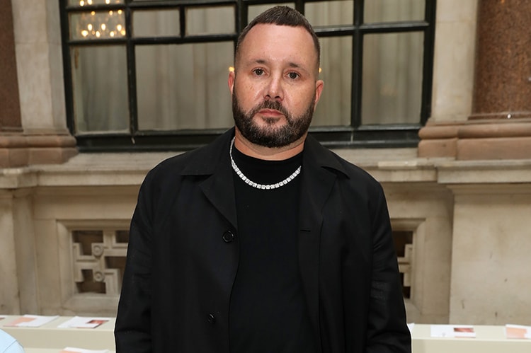 British Fashion Council 正式公佈 2019 Fashion Awards 完整入圍名單