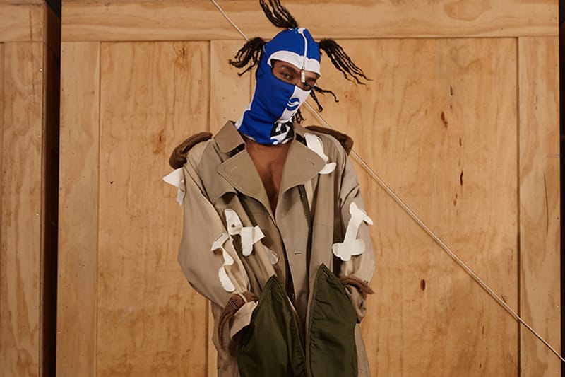 時尚電商 Browns 推出永續服飾類別「Conscious」