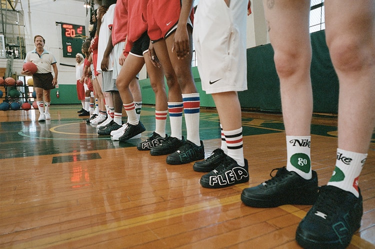 Cactus Plant Flea Market x Nike 最新聯乘系列 Lookbook 正式發佈