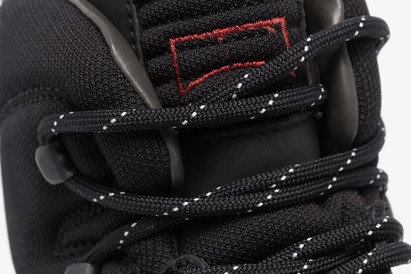 Kiko Kostadinov x CamperLab 發佈搭載 Gore-Tex 機能靴款