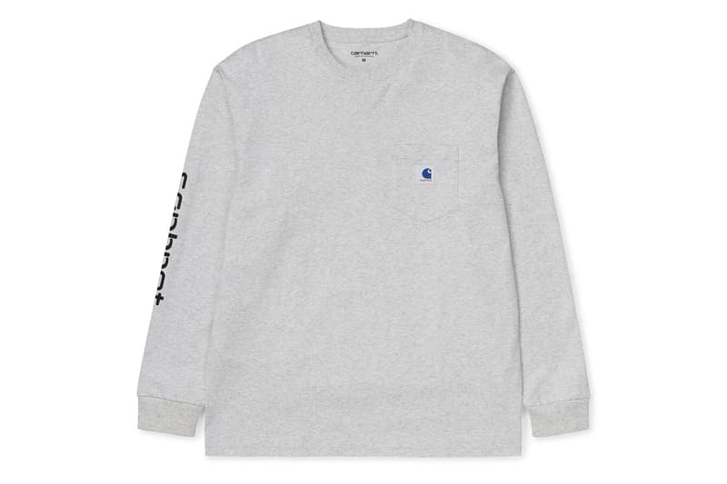 Carhartt WIP 攜手 SOPHNET. 打造 SOPH.TOKYO 20 週年聯乘系列