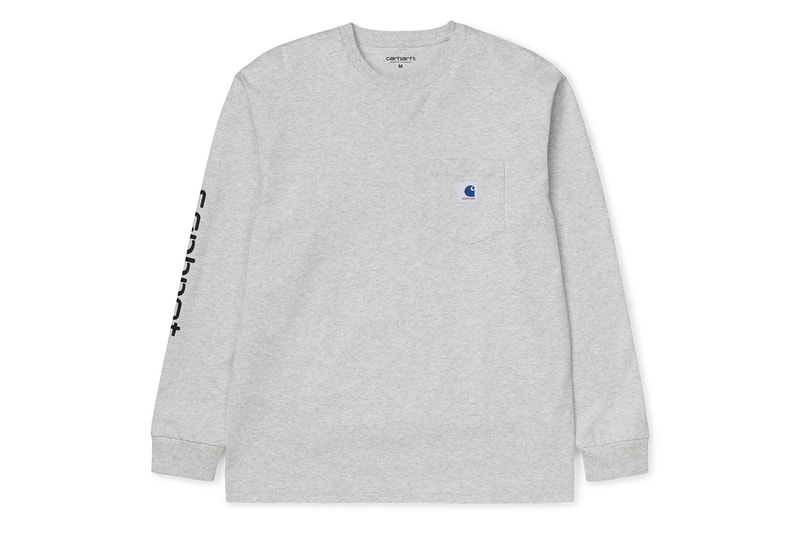 Carhartt WIP 攜手 SOPHNET. 打造 SOPH.TOKYO 20 週年聯乘系列