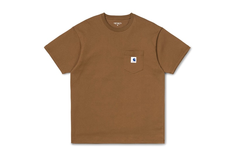 Carhartt WIP 攜手 SOPHNET. 打造 SOPH.TOKYO 20 週年聯乘系列