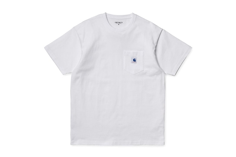 Carhartt WIP 攜手 SOPHNET. 打造 SOPH.TOKYO 20 週年聯乘系列