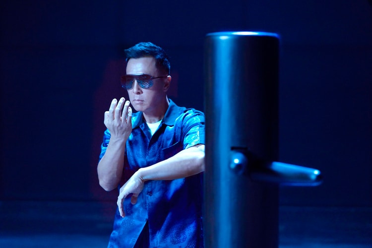 CLOT x NIKE「ROYALE UNIVERSITY BLUE SILK」宣傳片正式釋出