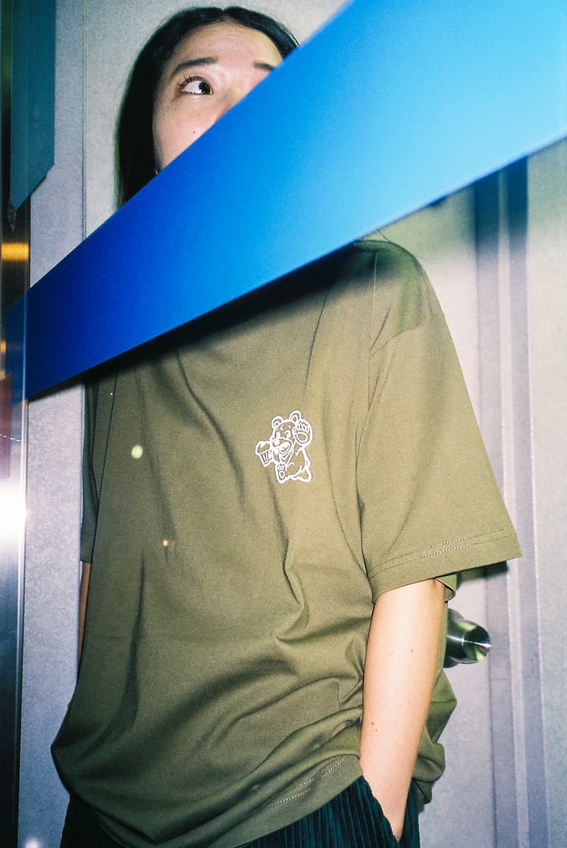 酒飲俱樂部 CLUB SAKENOMITAI x LESS Pop-Up 台灣門店即將登場