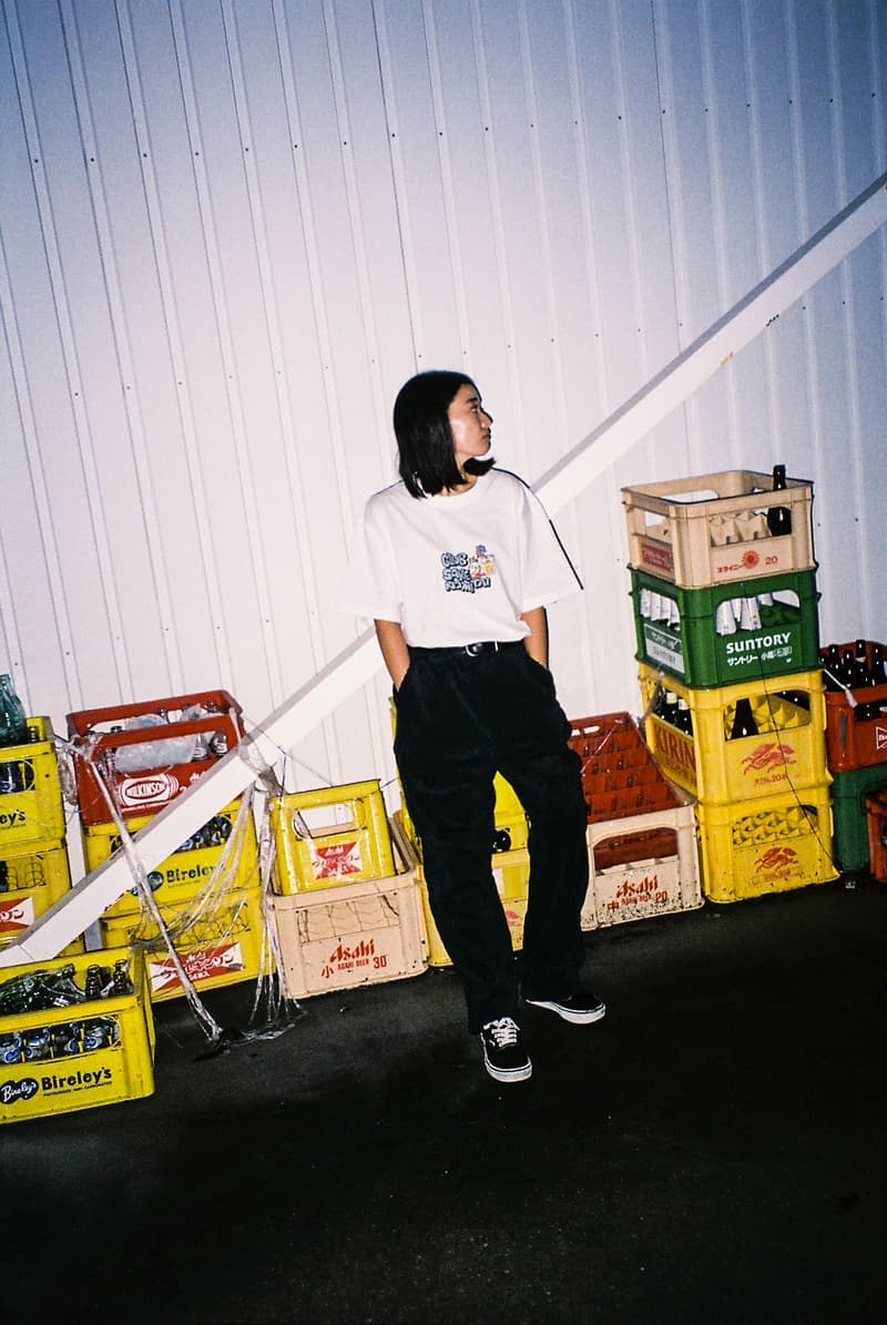 酒飲俱樂部 CLUB SAKENOMITAI x LESS Pop-Up 台灣門店即將登場