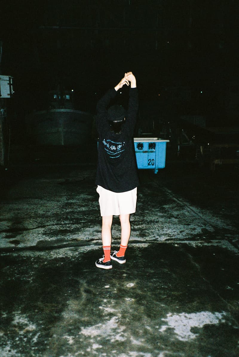 酒飲俱樂部 CLUB SAKENOMITAI x LESS Pop-Up 台灣門店即將登場