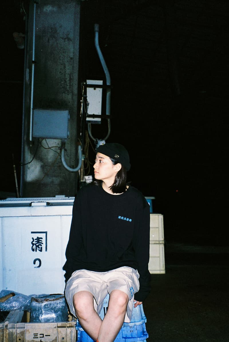 酒飲俱樂部 CLUB SAKENOMITAI x LESS Pop-Up 台灣門店即將登場