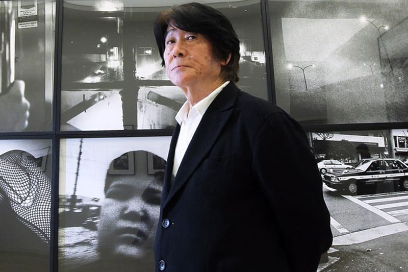 「從街頭借來的東西應當回歸街頭。」森山大道 x QUCON 打造別注滑板場所