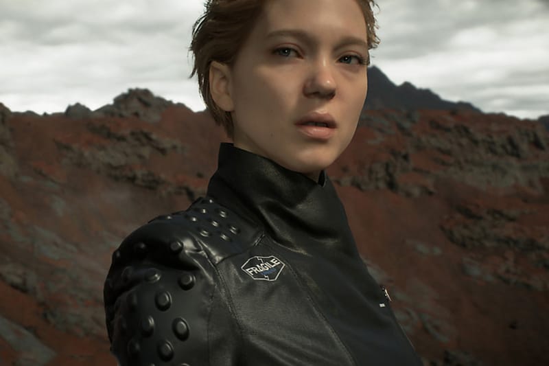 PlayStation 跨世代大作《Death Stranding》最終預告正式發佈
