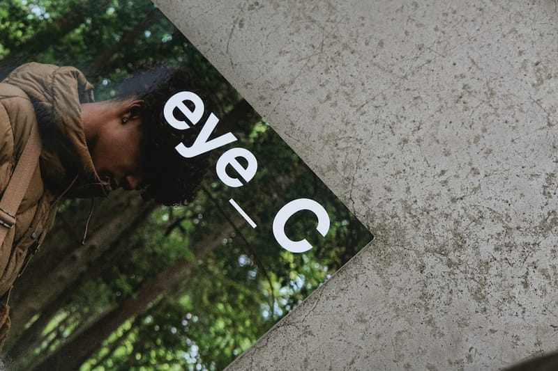 承續潮流－歐洲時尚讀本《eye_C》次回刊登場