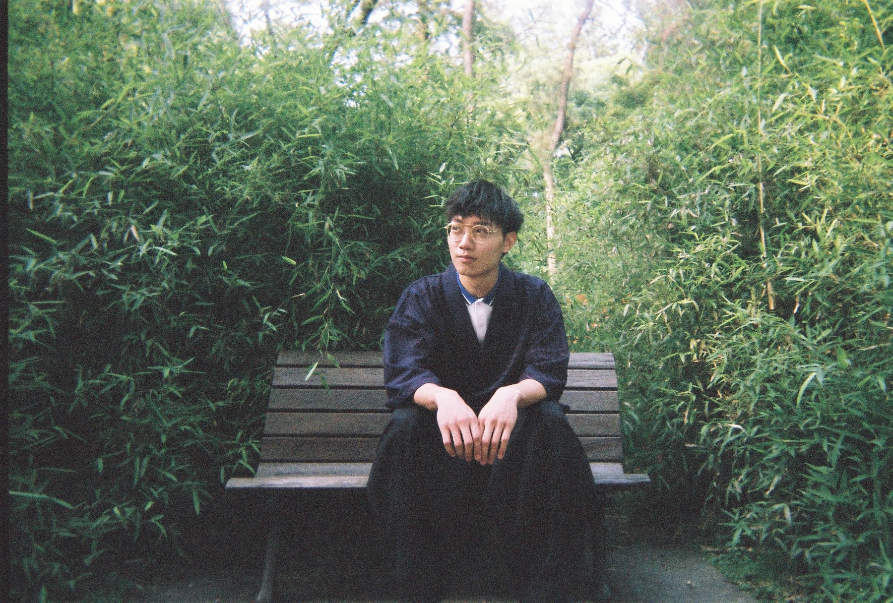 不只專訪「傻子與白痴」|CityVibes