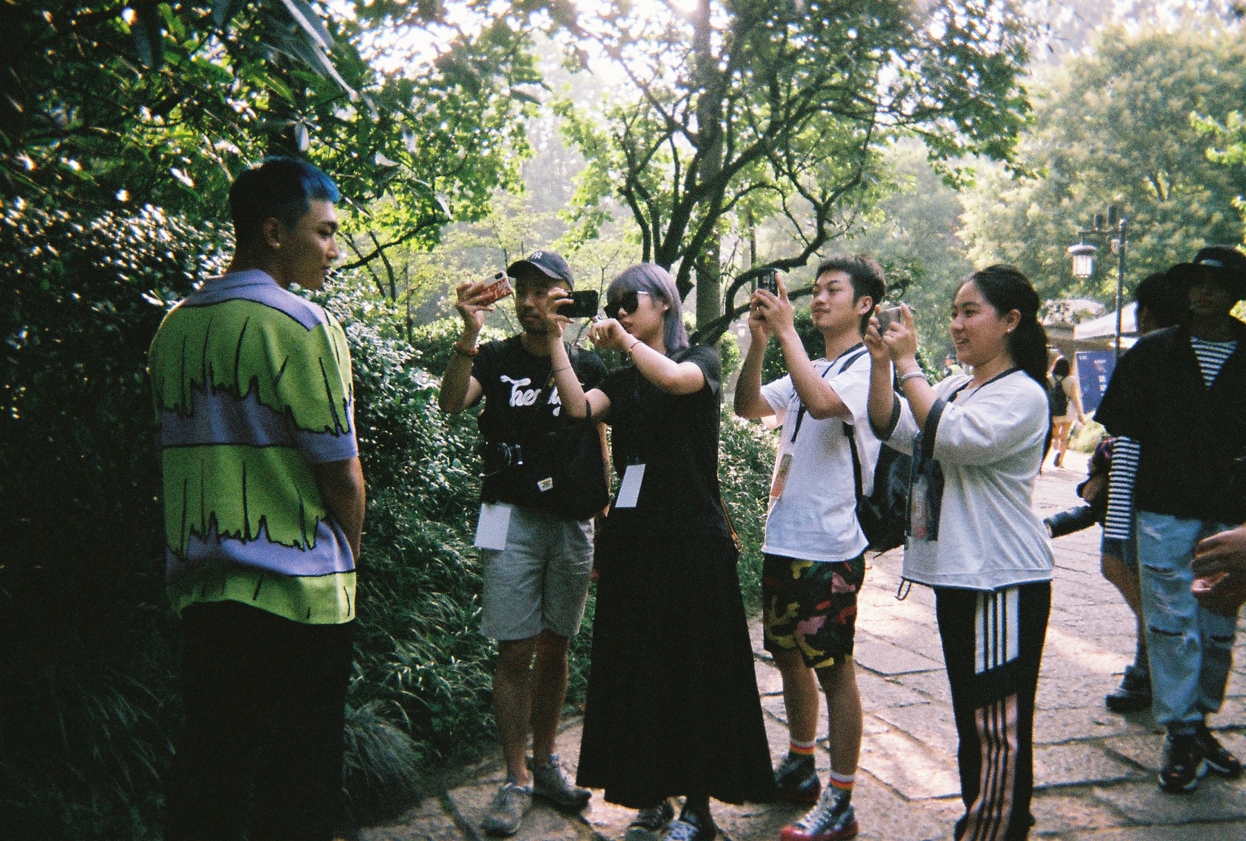 不只專訪「傻子與白痴」|CityVibes