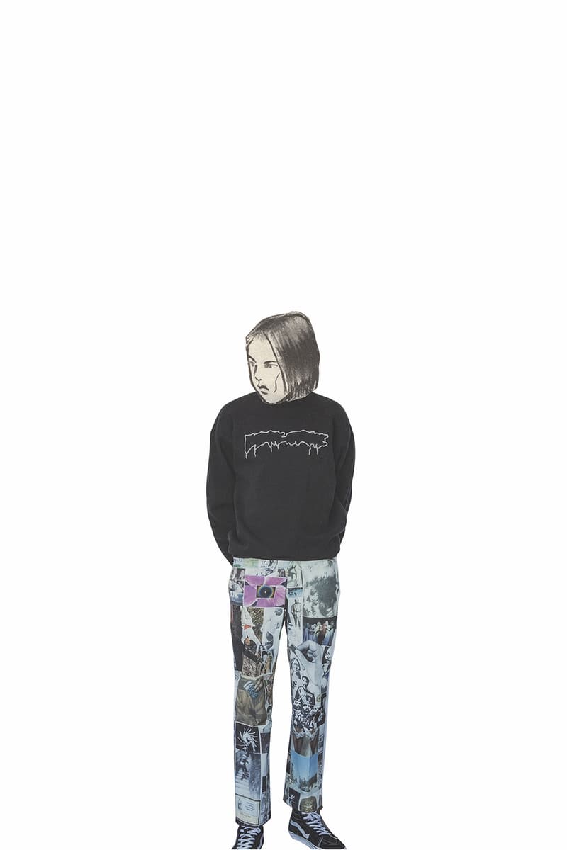 Fucking Awesome 發佈 2019 Holiday 系列 Lookbook