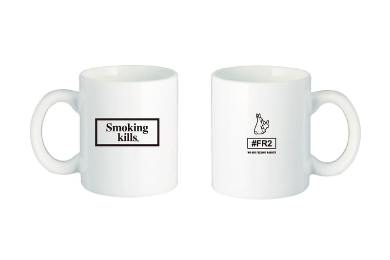 馬來西亞初着陸!Fxxking Rabbits 即將迎來期間限定店