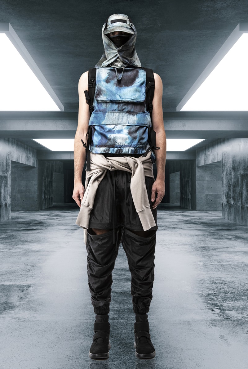 GALL 發佈 2020 春夏系列 Lookbook