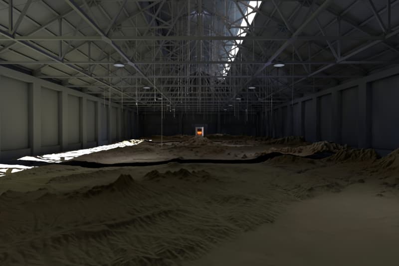 科幻與藝術結合 - 德國藝術家 Florian Claar 個展「乍現」正式於台灣登場