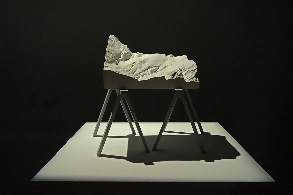 科幻與藝術結合 - 德國藝術家 Florian Claar 個展「乍現」正式於台灣登場
