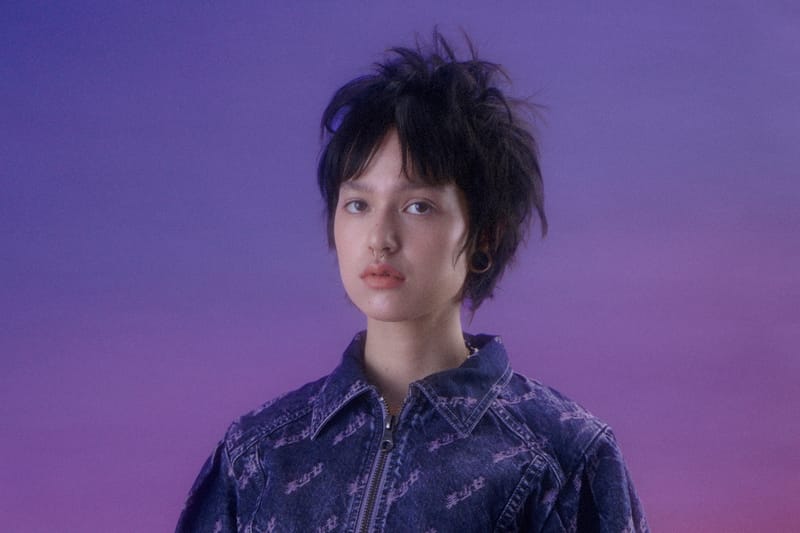 GROUND(ZER)O 全新 2019 秋冬系列