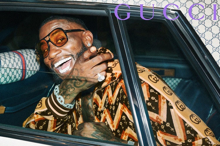 HYPEBEAST 獨家揭示 Gucci Cruise 2020 全新完整形象大片