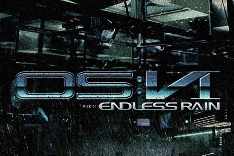 獨家解密 Guerrilla-Group 最新派對《OS : VI 視覺情報 | 吉豐重工 Endless Rain》