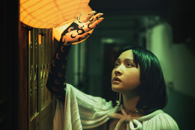 兇月萬聖節 #1 -《見鬼》何以被譽為千禧年代港產恐怖電影之巔？