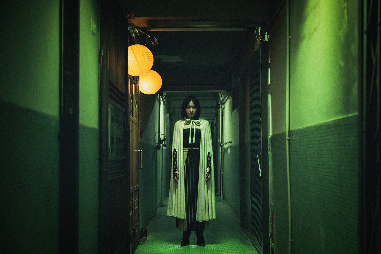 兇月萬聖節 #1 -《見鬼》何以被譽為千禧年代港產恐怖電影之巔?