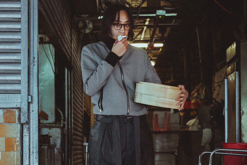 兇月萬聖節 #4 -《八仙飯店之人肉叉燒包》中的黃秋生已成絕響？