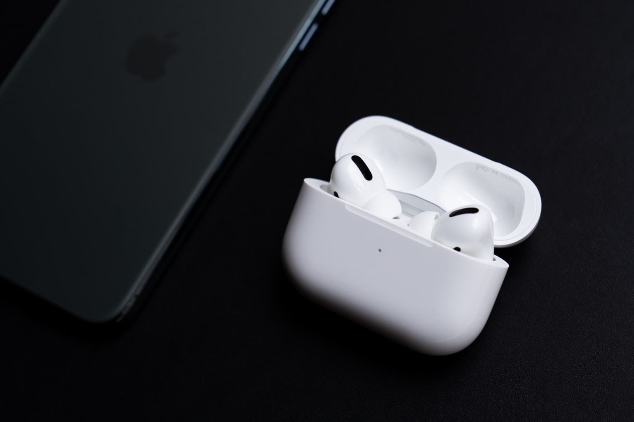 HYPEBEAST 近賞評測最新 Apple AirPods Pro 入耳式消噪耳機