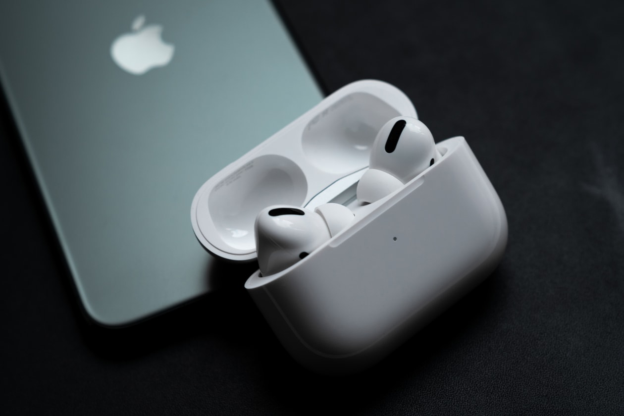HYPEBEAST 近賞評測最新 Apple AirPods Pro 入耳式消噪耳機