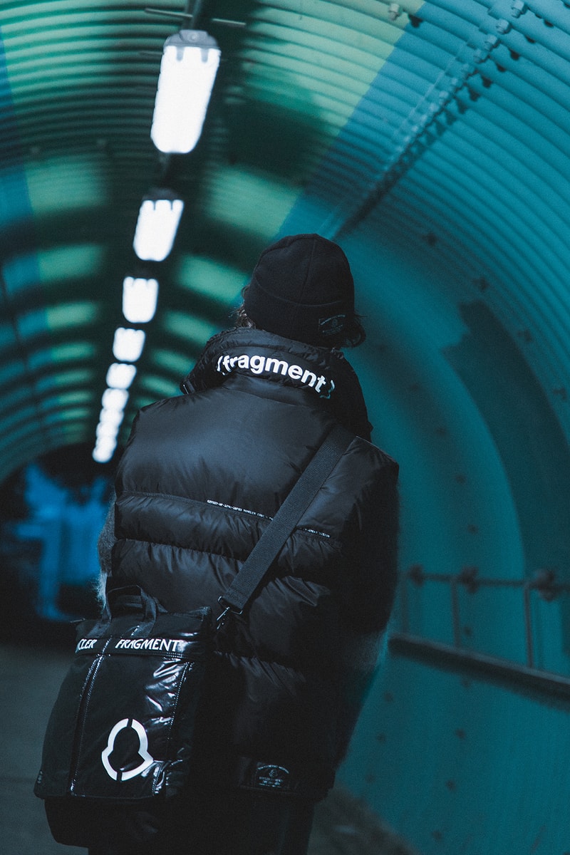 7 - MONCLER GENIUS x FRAGMENT HIROSHI FUJIWARA 聯乘系列正式登陸 HBX 網上商店