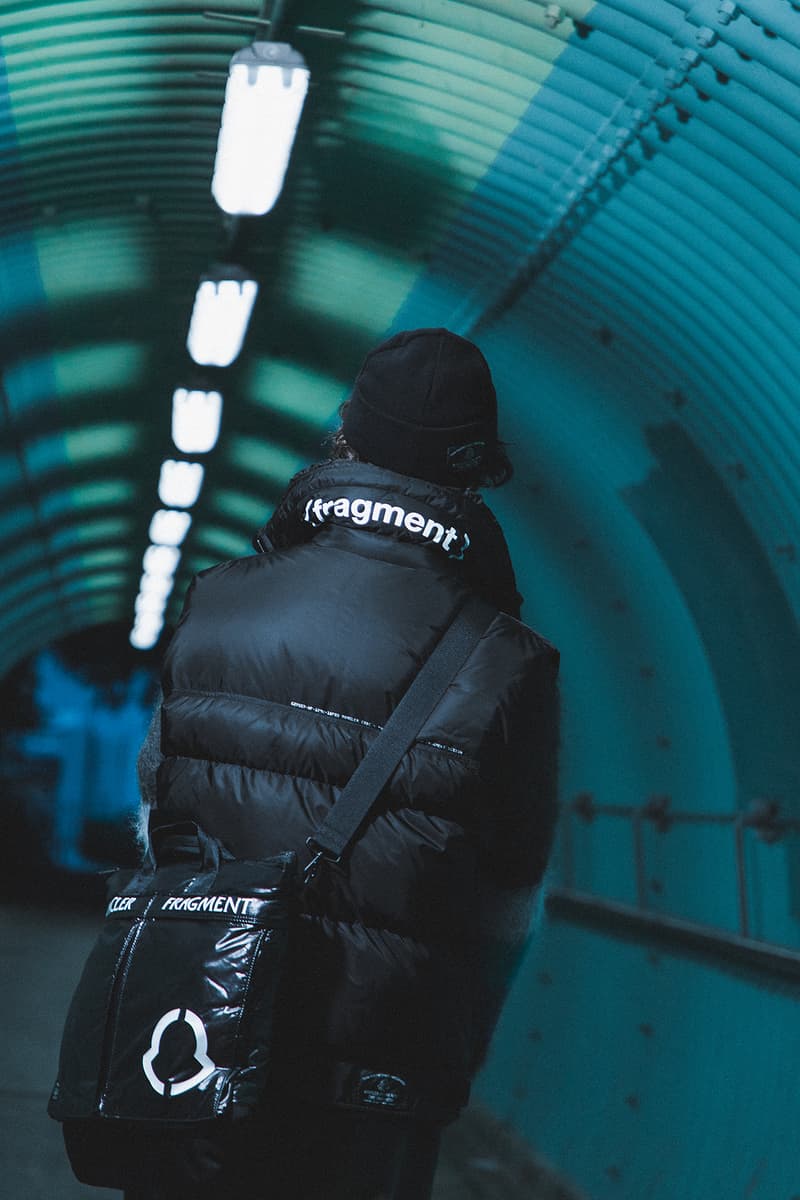 7 - MONCLER GENIUS x FRAGMENT HIROSHI FUJIWARA 聯乘系列正式登陸 HBX 網上商店