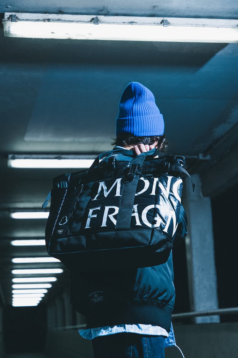 7 - MONCLER GENIUS x FRAGMENT HIROSHI FUJIWARA 聯乘系列正式登陸 HBX 網上商店