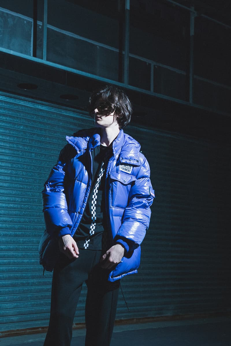 7 - MONCLER GENIUS x FRAGMENT HIROSHI FUJIWARA 聯乘系列正式登陸 HBX 網上商店