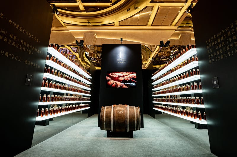 Hennessy Declassified「解碼軒尼詩」澳門站正式開催