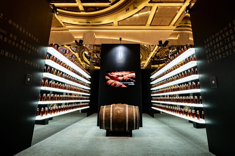 Hennessy Declassified「解碼軒尼詩」澳門站正式開催