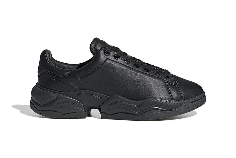 adidas Originals x OAMC 次回聯名鞋款香港上架情報