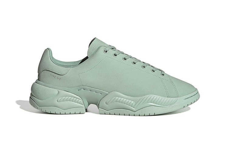 adidas Originals x OAMC 次回聯名鞋款香港上架情報