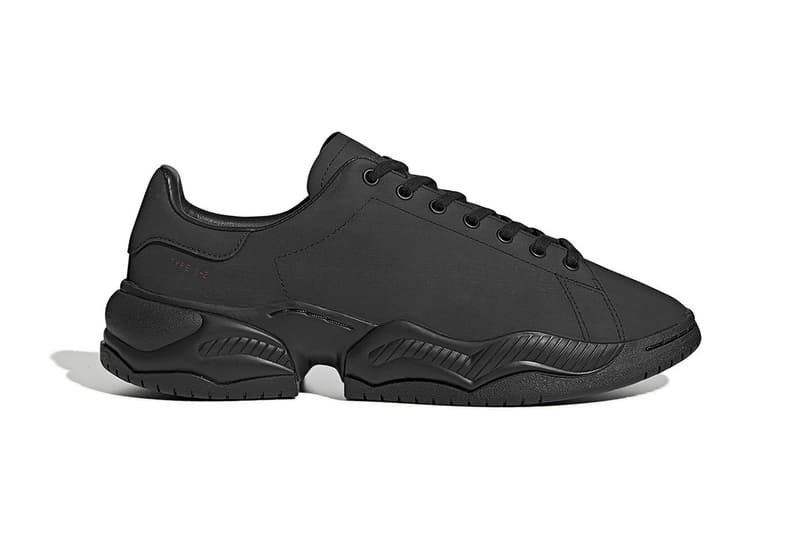 adidas Originals x OAMC 次回聯名鞋款香港上架情報