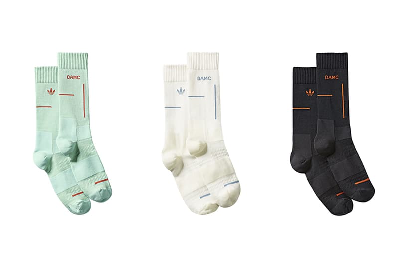 adidas Originals x OAMC 次回聯名鞋款香港上架情報
