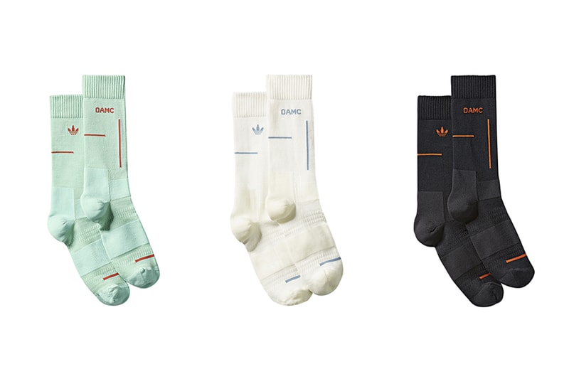 adidas Originals x OAMC 次回聯名鞋款香港上架情報