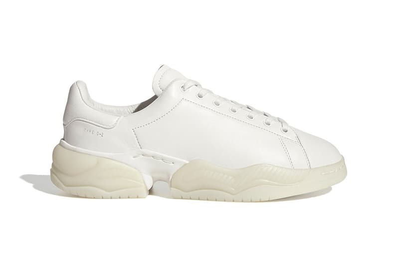 adidas Originals x OAMC 次回聯名鞋款香港上架情報