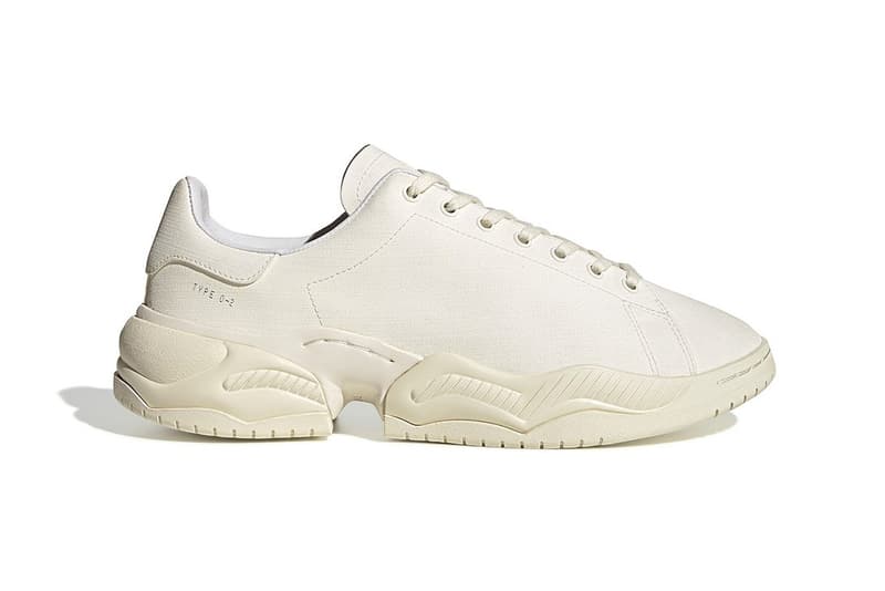 adidas Originals x OAMC 次回聯名鞋款香港上架情報