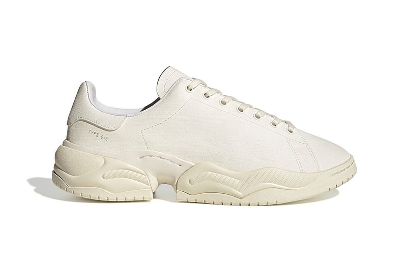 adidas Originals x OAMC 次回聯名鞋款香港上架情報