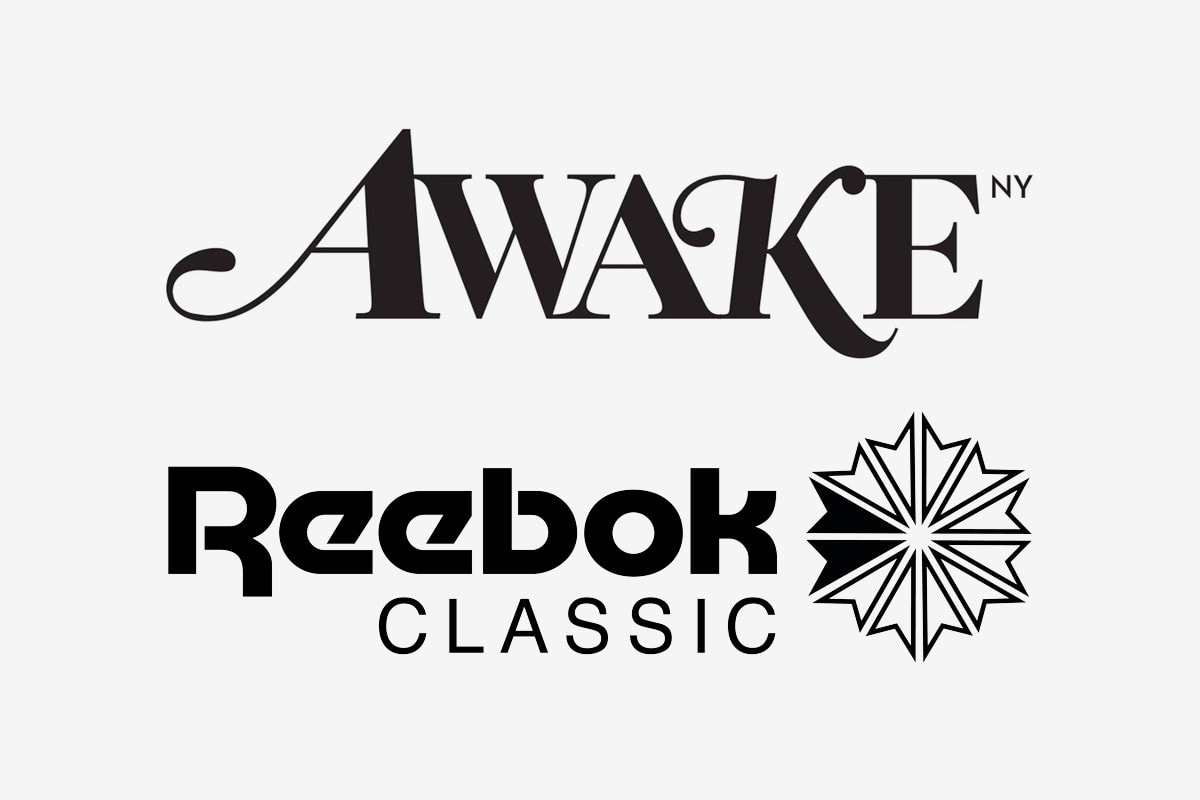 Awake 預告與 Reebok 合作的聯名 Workout Low 鞋款