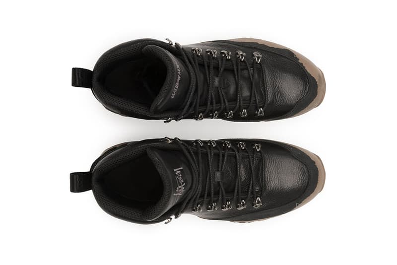 Matthew M. Williams x STUSSY 攜手打造小型機能聯名系列